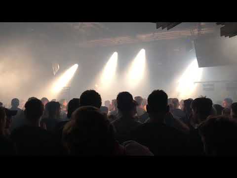 KOVE @ FABRICLIVE 98: Dimension Launch & Med School - Grimm Tantrum Desire 11.05.18