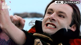 Download lagu Epic Vampire Battle (FULL ENDING SCENE) | Twilight: Breaking Dawn Part 2 Ultra HD 4K mp3
