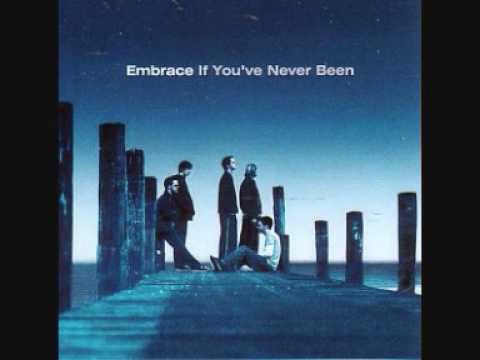 Happiness Will Get You in the End - Embrace
