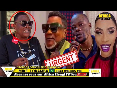 KISSIDJORA ALONGWÉ QUARTIER LATIN APRÈS OMBA? BOYOKA BA VÉRITÉ YA SOMO ABIMISI NA DÉPART OMBA KOFFI