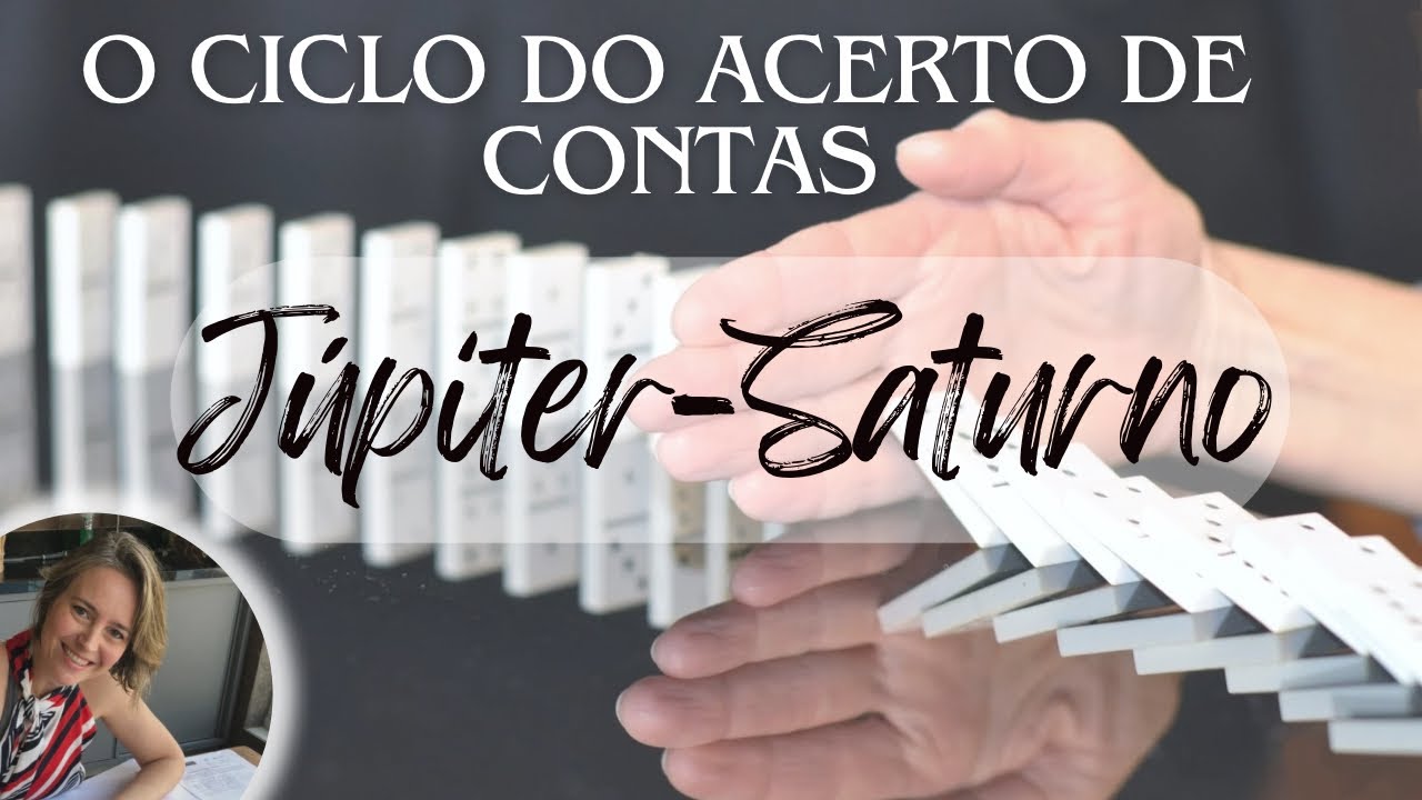 O ciclo do acerto de contas! A primeira quadratura do ciclo Júpiter-Saturno