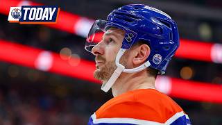 OILERS TODAY | Pre-Game 1 vs ANA 04.20.26