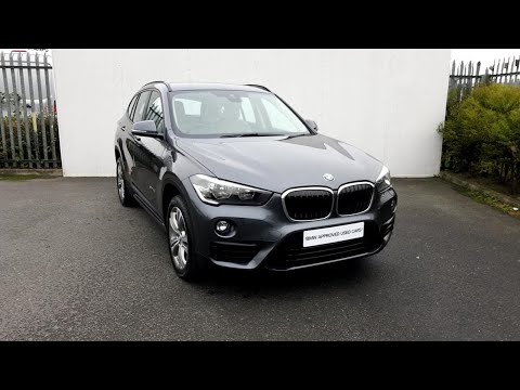 171D20577 - 171D20577 BMW X1 sDrive18d Sport