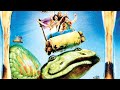 The Flintstones In Viva Rock Vegas 2000 Trailer UK