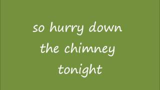 santa baby by Megan Nicole w/lyrics