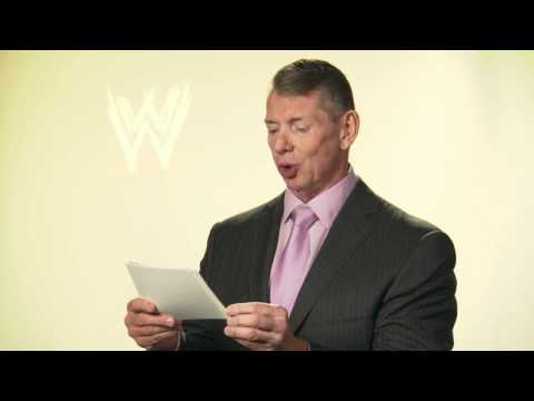 Fight Size Update: Vince McMahon Sells 306,000 Shares Of WWE, Pittsburgh Wrestling Legends Pass Away, Pat McAfee, More
