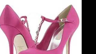 Kreesha Turner - Lady Killer   ~~Designer Heels~~