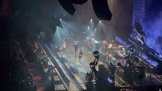 My Chemical Romance - All The Angels (Live Debut) @ Kia Forum Inglewood, CA 10/14/22