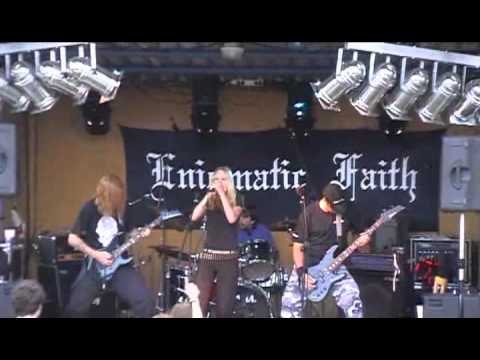 Enigmatic Faith - In My Head (2005)