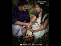 Nethu Oruthara Oruthara Paathom ️ Song Watsapp Status Melody Songs Love Songs KB Creations
