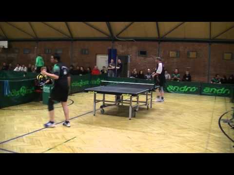 Eins gegen Zwei - 12.03.2011