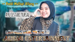 Download lagu Peddi Mallapi Allung Cipt. Fadly Patiroy Cover Ayu Lestari Yursal mp3 Download lagu Peddi Mallapi Allung Cipt. Fadly Patiroy Cover Ayu Lestari Yursal mp3