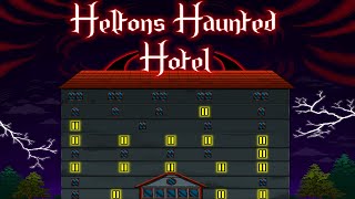 Watch and explore about Heltons Haunted Hotel Steam CD Key