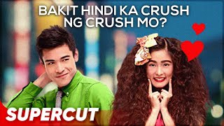 &#39;Bakit Hindi ka Crush ng Crush mo?&#39; | Xian Lim, Kim Chiu | Supercut
