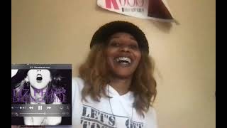 Liz Phair Reaction 6'1 (DAMN SHE TALL AF!) | Empress Reacts