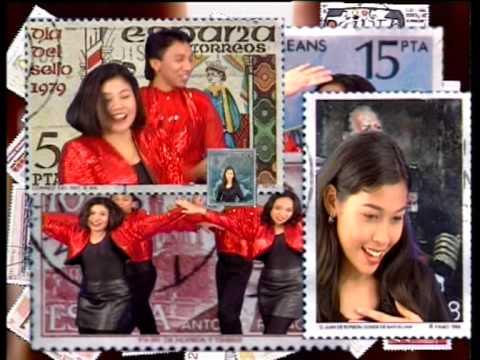 Elda - Yang Ku Sayang (Official Music Video)