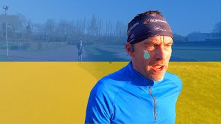 Marathon Training | Brighton Marathon 2022 | WEEK 10 | 😢