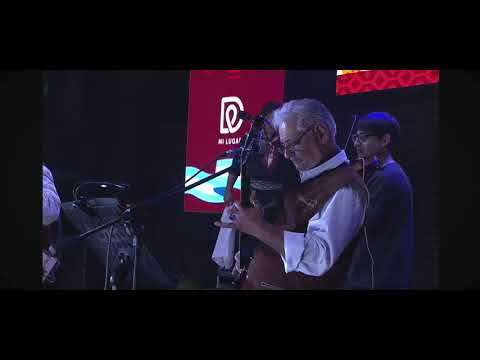 Tormenta de Vino Fiesta Nacional de la Guitarra edición 32 Dolores pcia de Buenos Aires 