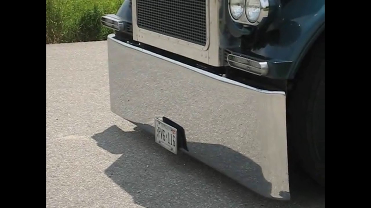 Product video placeholder