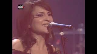 Amaral - Subamos al cielo