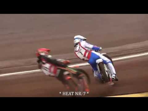 * MOLDOW SPEEDWAY ARENA * - DM Finalen 2019 - 30.05.2019 - HSK 2
