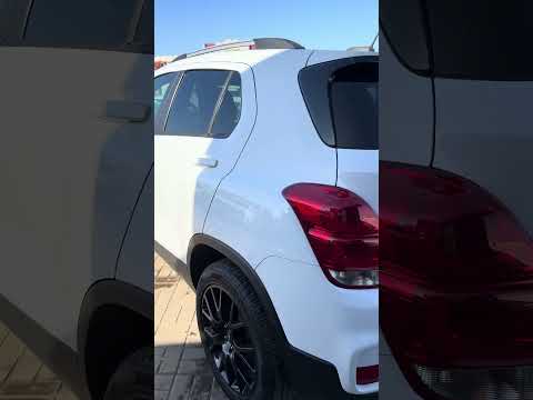 фото chevrolet trax i рестайлинг 0