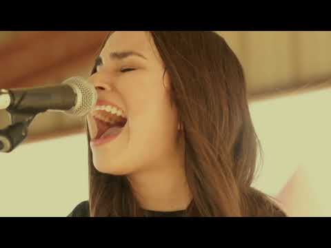 Marcy Grace - If You Want The Rainbow (Official Video)