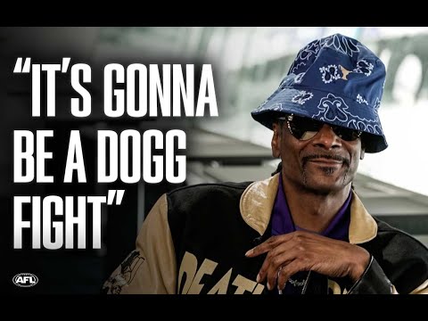EXCLUSIVE 1-ON-1 INTERVIEW WITH SNOOP DOGG