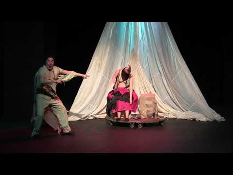 Trailer Le Nozze di Arlecchino di Mario Gallo