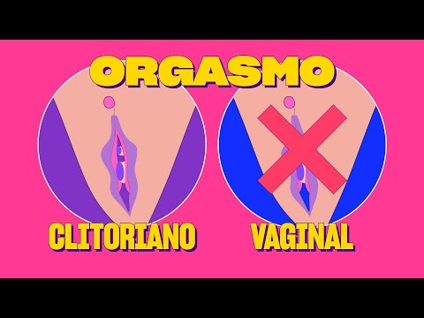 Qué hacer para conseguir orgasmos vaginales