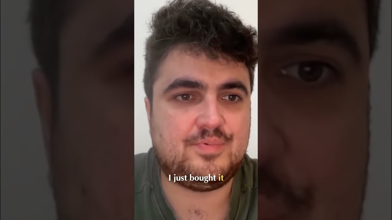 FREE AI Post Generator Is LIVE! Try It Now! #shorts