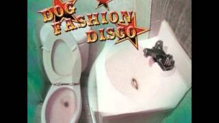 Dog Fashion Disco - Castaway