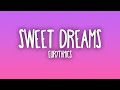 Eurythmics - Sweet Dreams (Are Made Of This)