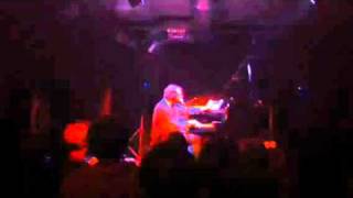 Chilly Gonzales in Lisbon - Space - &quot;Never Stop&quot;