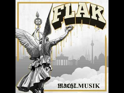 Flak - Macht.Musik
