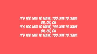 METRIC - FORTUNES LYRICS