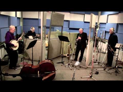 Sounds Easy Jazz - Doctor Jazz (Guildford Uni Session)