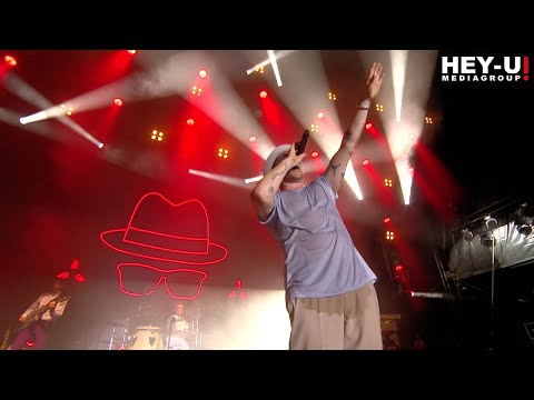 Jan Delay & Disko No. 1 - St. Pauli [Live 2022]