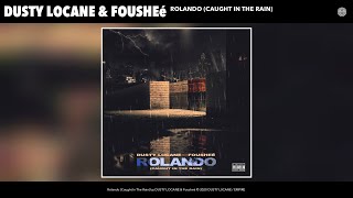 DUSTY LOCANE - Rolando (Caught In The Rain) (Audio