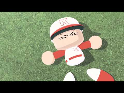 実況パワフルプロ野球2013