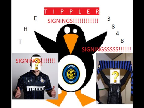 FIFA 15 Inter Milan career mode   Episode 7 - TRANSFER DEADLINE DAY