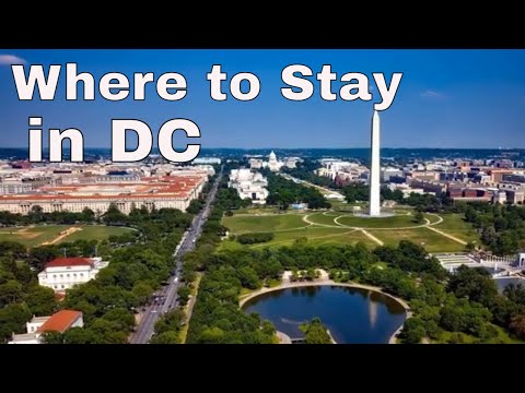 Top 10 hotels in Washington DC