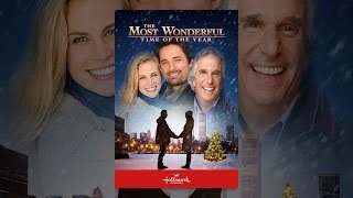 The Most Wonderful Time Of The Year