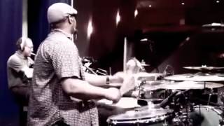 BEN-HUR Y EBS BAND CANTAN: &quot;GOZO EN TU PRESENCIA&quot; MARCOS BARRIENTOS NEW ARREGLO MUSICAL (ENSAYOS)