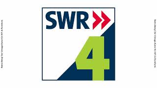 SWR4 Baden Württemberg - Schlagerkarussell mit Michael Branik (12.04.2