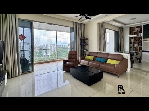Sea Horizon, 19 Pasir Ris Rise, 4 Bedrooms, 1,582 sqft, Executive Condominium For Sale, by Roxanne Lee, 500135341 - PropertyGuru.com.sg