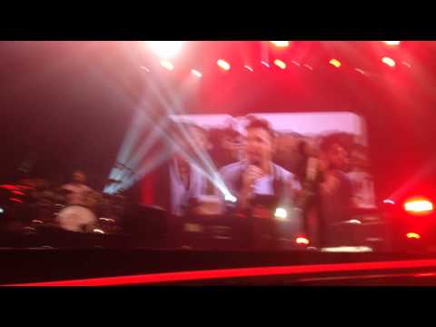 Breezin out the door - Dear Jack @ Pala Credito di Romagna (Forlì)