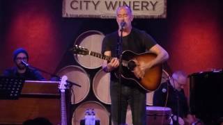 Marc Cohn - Perfect Love 2-15-17 City Winery, NYC