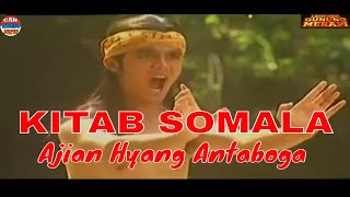 Download lagu MAK LAMPIR EPS 174 - KITAB SOMALA - Ajian Hyang Antaboga - Jurus pamungkas kitab somala mp3