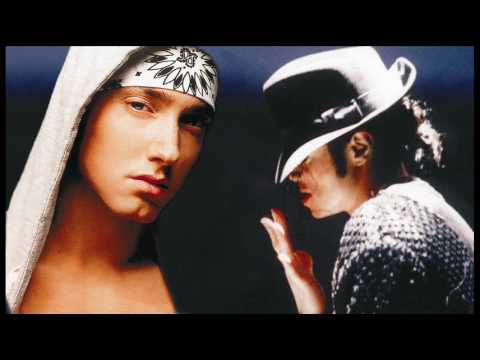 Michael Jackson & Eminem Remix